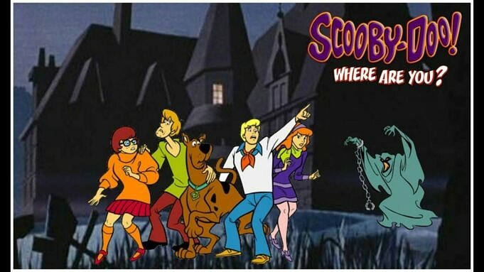 Che Tipo Di Cane è Scooby-Doo? 39 Fatti Interessanti
