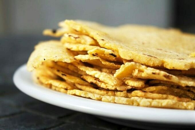 I Cani Possono Mangiare Le Tortillas? Tortilla Chips, Farina O Tortilla Chips Fatte In Casa